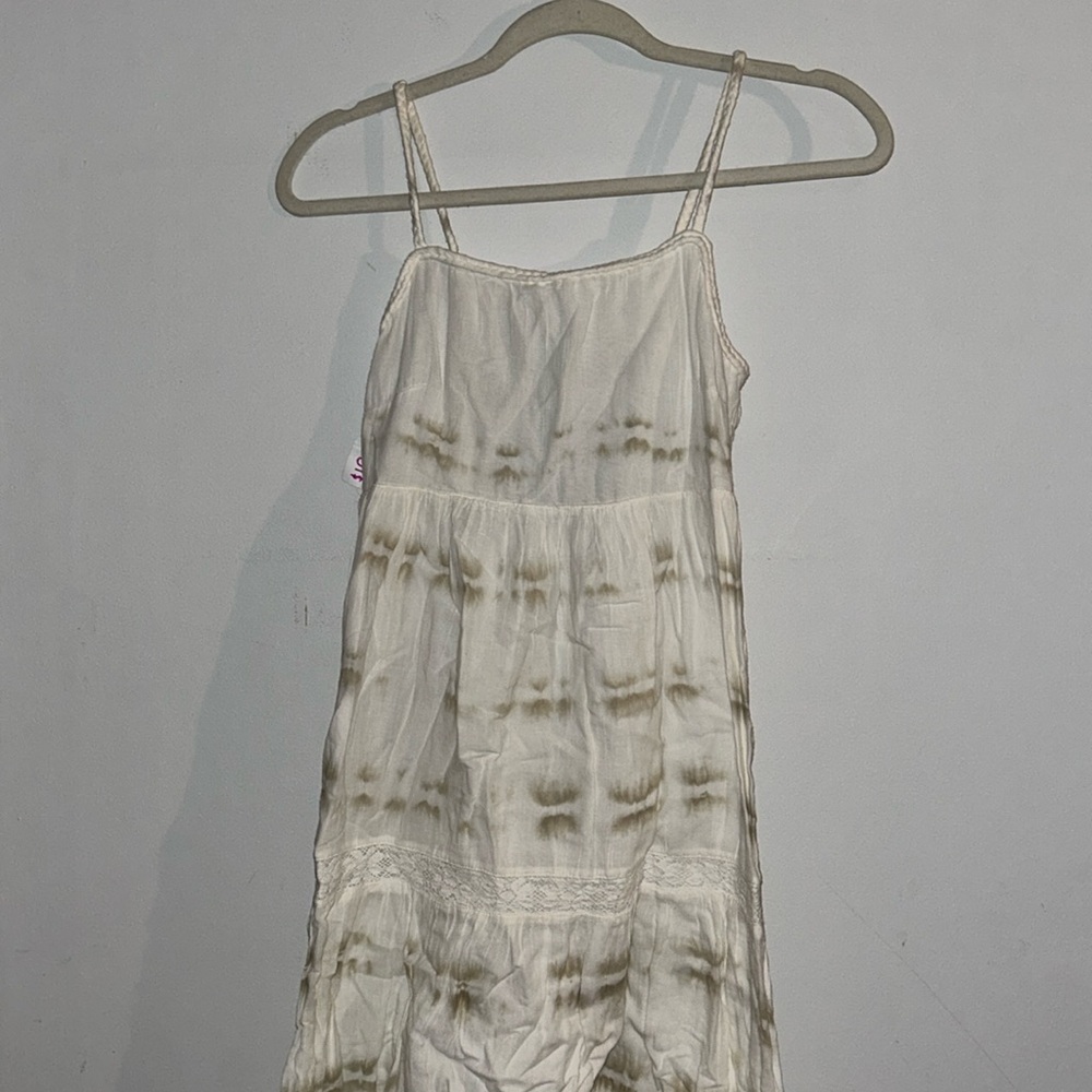 Aerie Maxi Dress